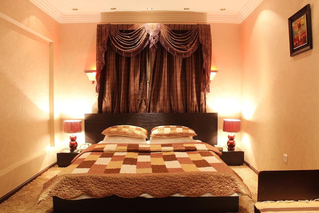 Royal Hotel Suites Jeddah Room photo
